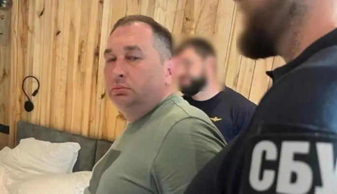 САП просить конфіскувати активи ексзаступника Галущенка на 5 млн грн: що з’ясували