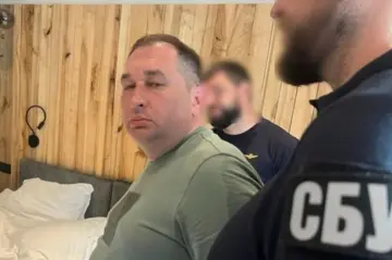 САП просит конфисковать активы бывшего заместителя Галущенко на 5 млн грн: что выяснили