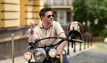 "Сегодня мне 43": Дмитрий Комаров после продолжительного отсутствия в сети обратился к украинцам