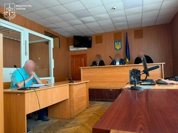 В Одессе к пожизненному заключению приговорен мужчина, который изнасиловал и убил 7-летнюю девочку
