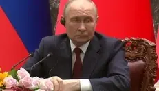 Дефіцит бензину та виснаження резервів: що починає ламатися всередині системи Путіна, – The Hill