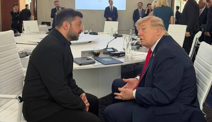 Трамп змінює позицію щодо війни в Україні? Чому Києву зарано розслаблятися