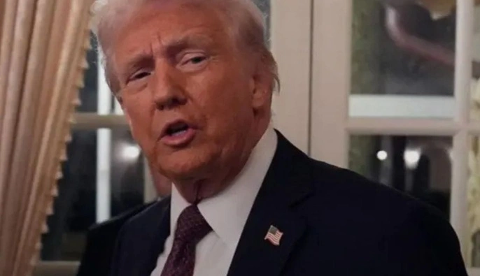 Трамп говорит, что меморандум о взаимопонимании с Ираном не является окончательным