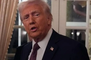 Трамп каже, що меморандум про взаєморозуміння з Іраном не є остаточним