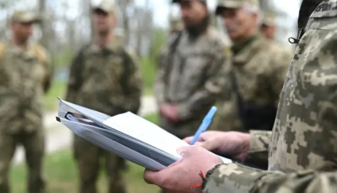 Міноборони: в усіх ТЦК проведуть масові службові перевірки