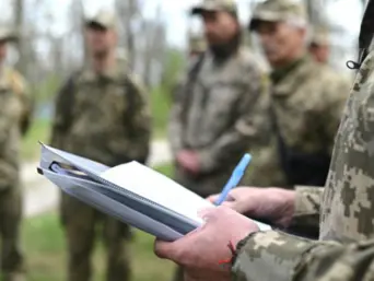 Міноборони: в усіх ТЦК проведуть масові службові перевірки