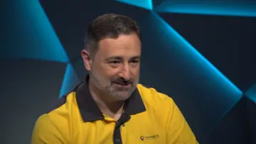 Глава Укрпочты о конфликте с НБУ по почтовому банку: "Они боятся, что мы справимся"