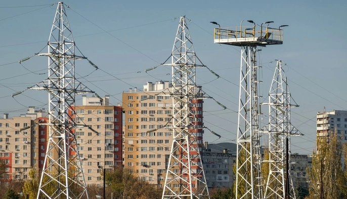 Боргова криза на балансуючому ринку електроенергії досі чекає на рішення - Рябцев