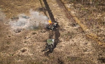 Мінус 1370 окупантів за добу: Генштаб показав, що ще втратила армія РФ