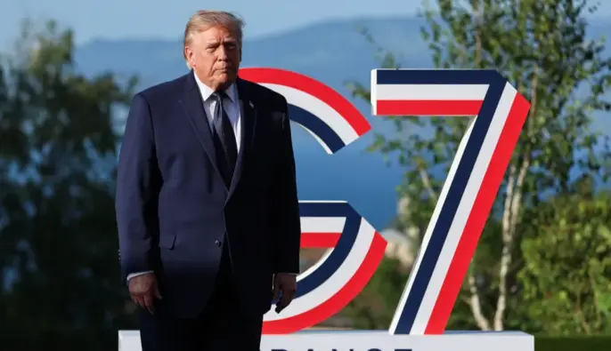 "Вони обидва хочуть" – Трамп пояснив, що заважає Путіну та Зеленському завершити війну