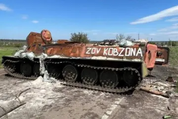 У НАТО оприлюднили дані про рекордні втрати російської армії: подробиці