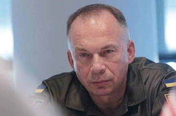 Сирський затвердив план розвитку сержантського корпусу ЗСУ до кінця 2027-го
