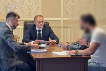 Прокуратура повідомила про підозру депутату Ужгородської міськради через недостовірне декларування 
