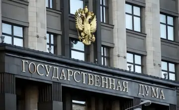 У Держдумі закликали "воювати всерйоз" після атак дронів на Москву
