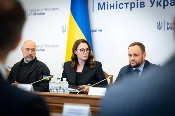 Уряд має питання до підготовки Києва до зими – справу розгляне РНБО