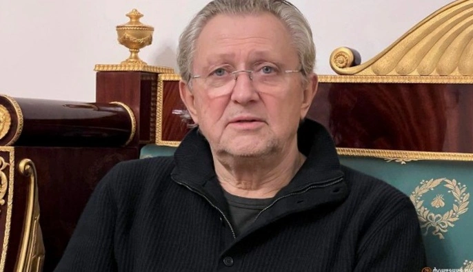 У РФ арештували олігарха і 