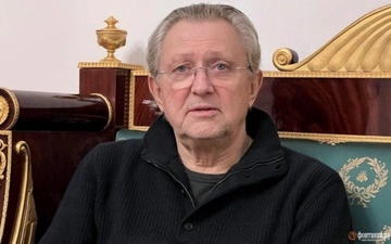 У РФ арештували олігарха і "друга Путіна" Іллю Трабера: чому у Кремлі руйнується принцип недоторканності еліт