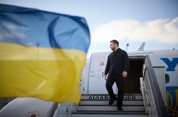 Зеленський проведе низку зустрічей у Брюсселі — в ОП розповіли про графік на 18 червня