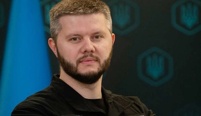 Офицер Игорь Рева стал заместителем министра по развитию общин в сфере цифровизации