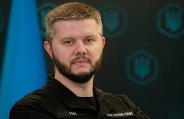 Офицер Игорь Рева стал заместителем министра по развитию общин в сфере цифровизации
