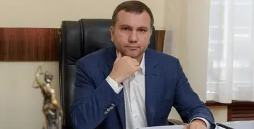 Верховный Суд отказал экс-судье Волку в восстановлении в должности
