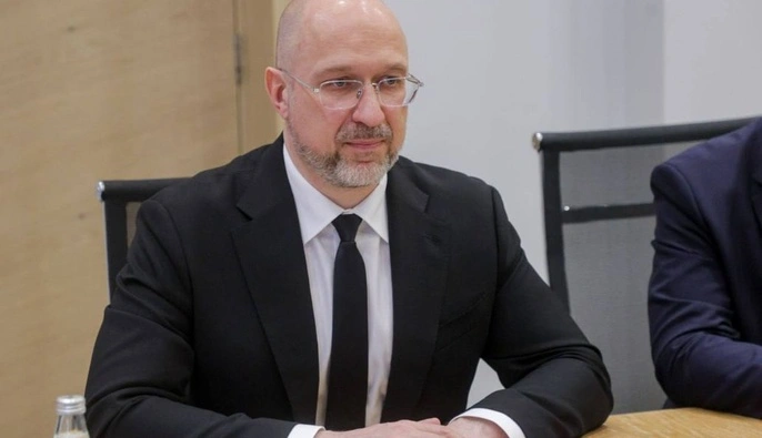 Общая мощность распределенной газовой генерации в Украине превысила 1,8 ГВт — Шмигаль