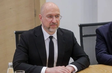 Общая мощность распределенной газовой генерации в Украине превысила 1,8 ГВт — Шмигаль