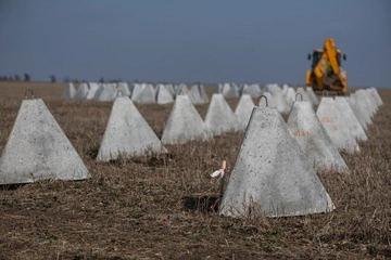 ТСК домагатиметься покарання всіх причетних до корупції на будівництві фортифікацій — Гончаренко