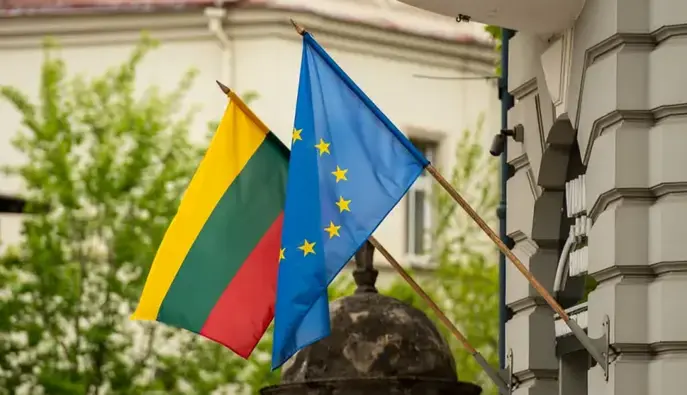 Литва выделит 7 млн евро на восстановление Украины — на что планируется потратить эти средства