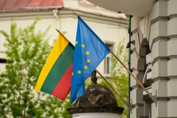 Литва выделит 7 млн евро на восстановление Украины — на что планируется потратить эти средства