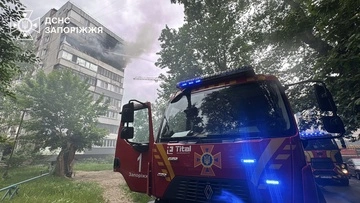 Росіянам наказали активізувати FPV-удари по цивільних об’єктах Запоріжжя – ГУР