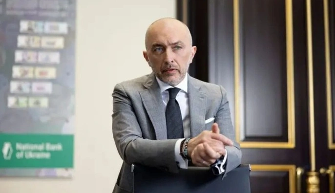 Пишний: Україна у червні може отримати близько $13 млрд зовнішнього фінансування