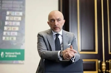 Пышный: Украина в июне может получить около $13 млрд внешнего финансирования