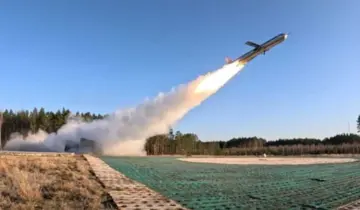 Defense Express: Вскоре ВСУ будут атаковать РФ ракетами Ruta на базе ИИ