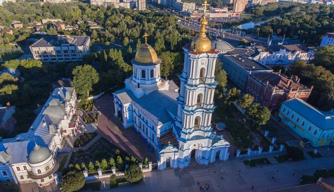20 июня — какой сегодня церковный праздник, история, традиции и приметы