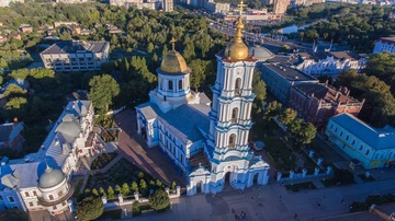 20 июня — какой сегодня церковный праздник, история, традиции и приметы