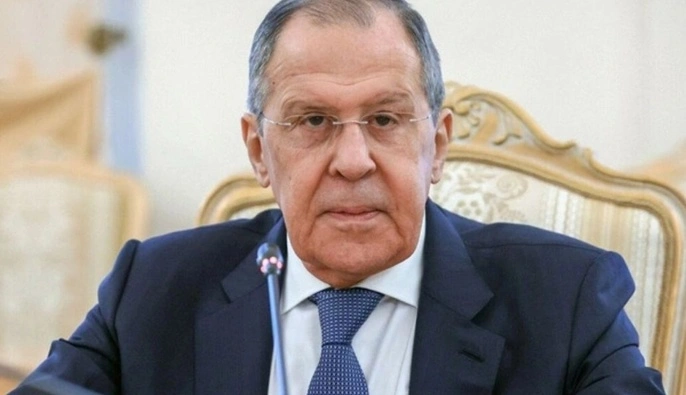 Лавров після атаки дронів на Москву пригрозив масованими ударами по 