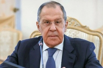 Лавров после атаки дронов на Москву пригрозил массированными ударами по "целям ВСУ"