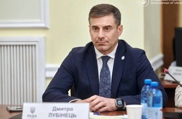 Лубінець: Україна верифікувала майже 19,5 тис. викрадених Росією дітей
