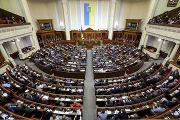 Рада розблокувала зміни до бюджету для фінансування Сил оборони: нардеп розповів деталі