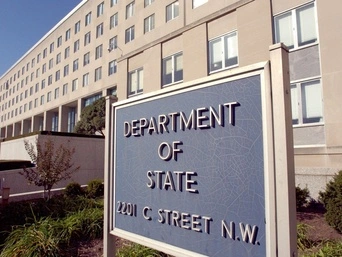 Держдеп США закликав американців не відвідувати Росію через удари дронів