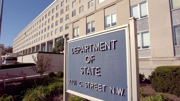 Госдеп США призвал американцев не посещать Россию из-за ударов дронов