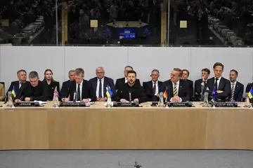 Підсумки 35-го засідання "Рамштайн": допомога союзників сягнула $4 млрд