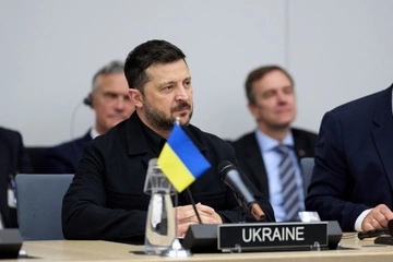 Украина хочет завершить войну до зимы — Зеленский назвал условия