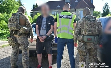 Масштабная антинаркотическая спецоперация: полиция изъяла товар на 70 млн грн и установила 400 фигурантов