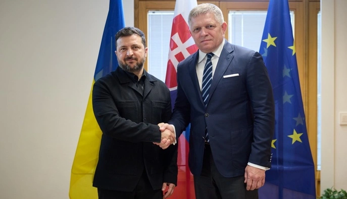 Фіцо заявив, що мав 
