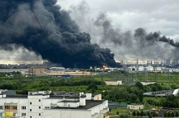 ISW: Повторні удари по тилу РФ викривають її слабкі місця та нездатність захистити власне населення