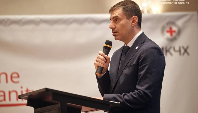 Постраждалі від сексуального насильства під час війни досі не можуть отримати допомогу — Лубінець