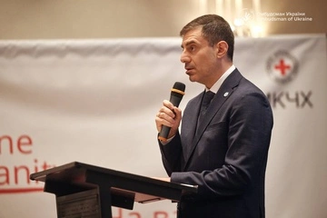 Постраждалі від сексуального насильства під час війни досі не можуть отримати допомогу — Лубінець