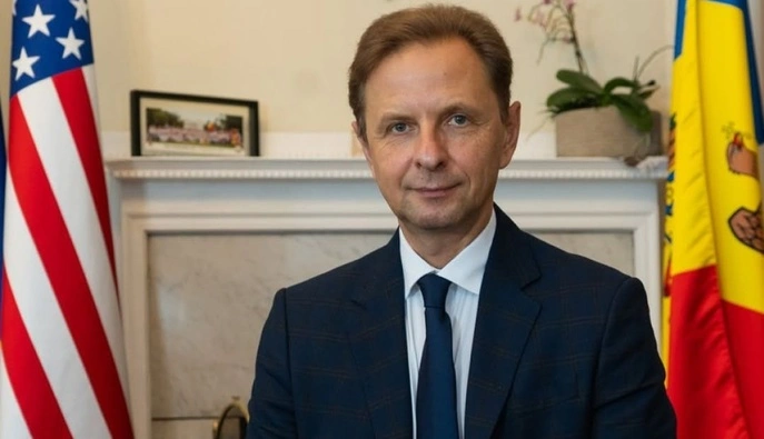 Україна врятувала Молдову: посол Молдови у США про наслідки війни, вступ в ЄС та майбутнє Придністров'я